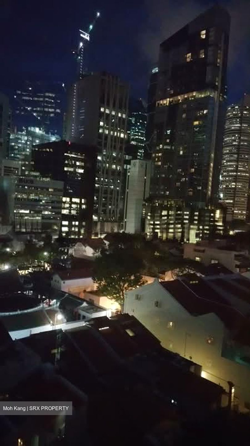 Emerald Garden (D1), Condominium #604330201